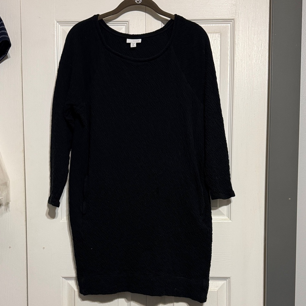 Pure Jill dress with pockets